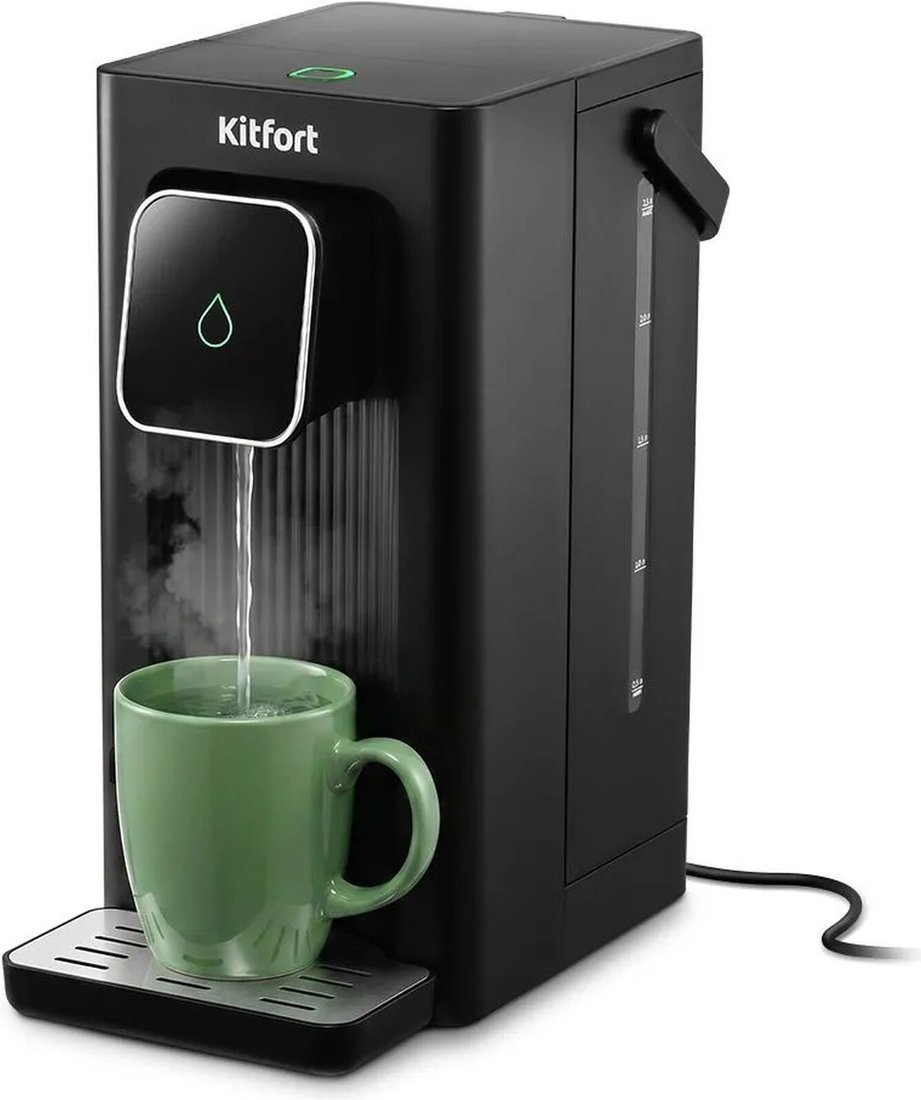 Термопот Kitfort KT-2552 Термопот Kitfort KT-2552
