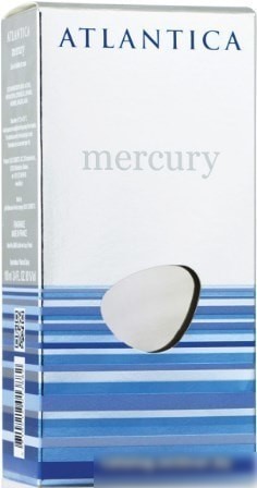 Dilis Parfum Atlantica Mercury EdT 100 мл