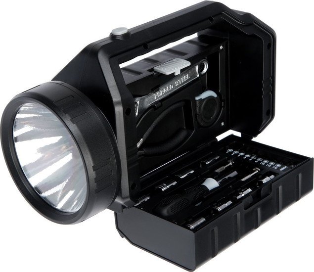 Набор домашнего мастера Tundra 9159564 (24 предмета)