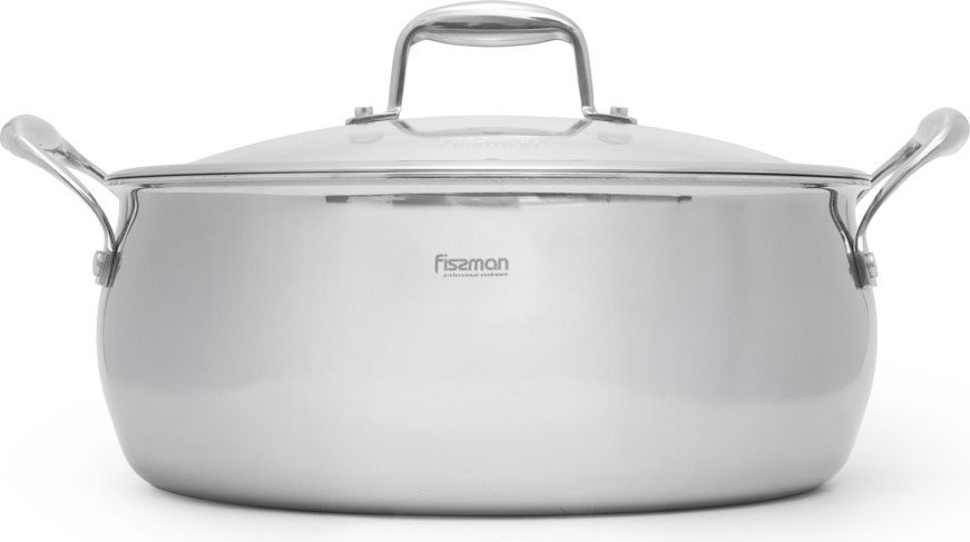 Сотейник Fissman Inducta 15111