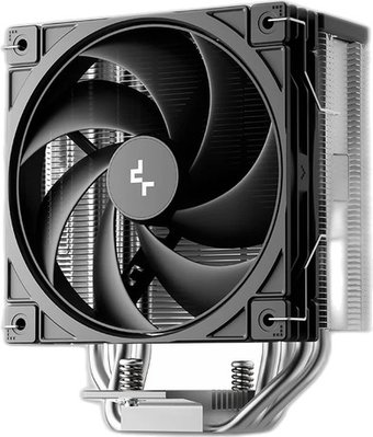 Кулер для процессора DeepCool AG400 G2 R-AG400-BKNPMG2-G