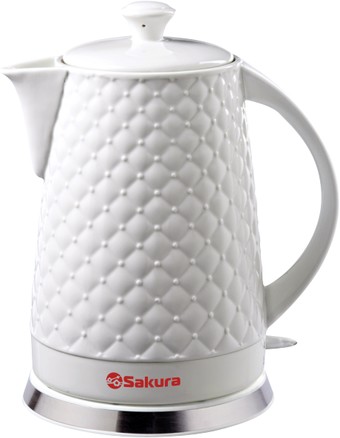 Электрочайник Sakura SA-2032P
