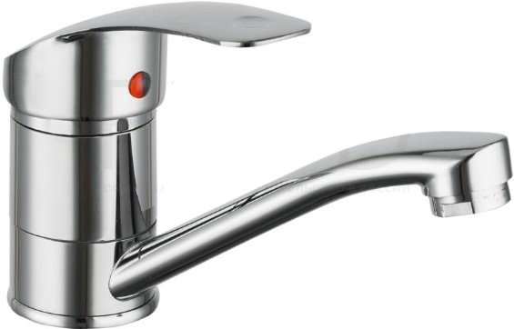 Смеситель Frud R45055