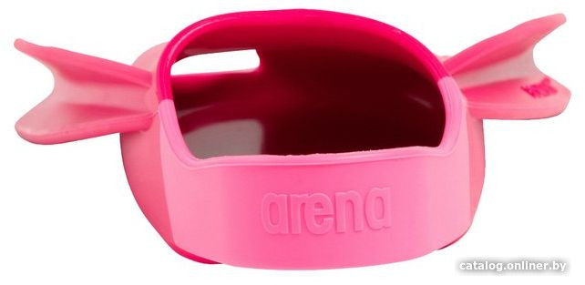 Ласты ARENA Powerfin Pro Ii 006151 120 (р. 38-39, pink)