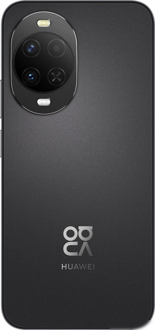 Телефон Huawei nova 15 PSN-LX9 Single SIM 12GB/256GB (черный, международная версия)