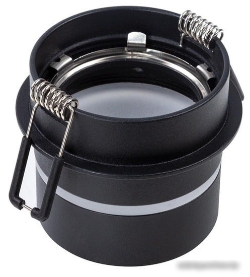 Точечный светильник Arte Lamp Imai A2164PL-1BK
