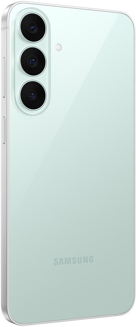 Телефон Samsung Galaxy S26 FE SM-S741B 8GB/256GB (зеленый)