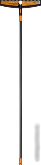 Грабли зубчатые Fiskars 1003466