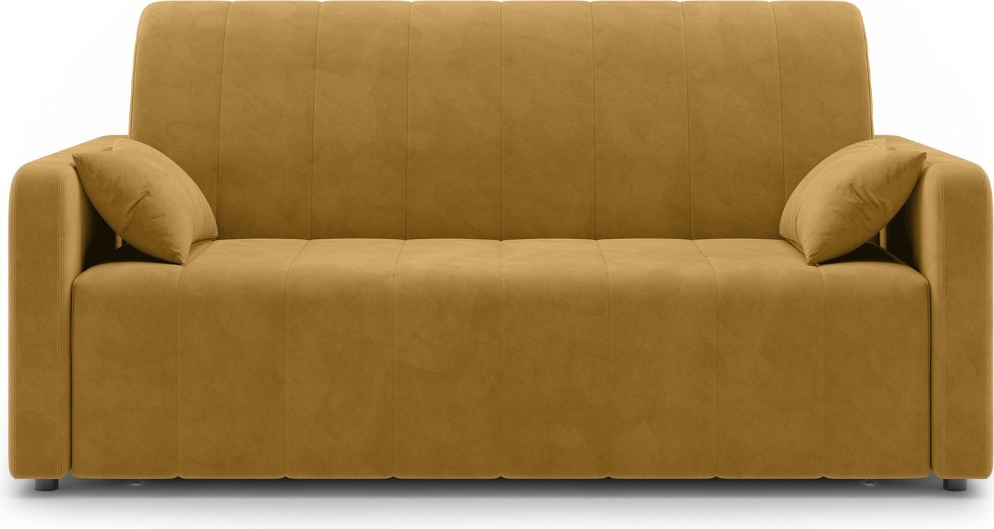 Диван Mio Tesoro Борго 107 АТС160 (Ultra Mustard)