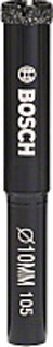 Коронка Bosch 2608550609
