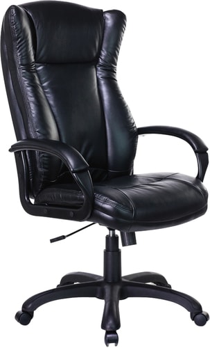 Кресло Brabix Boss EX-591 (черный)