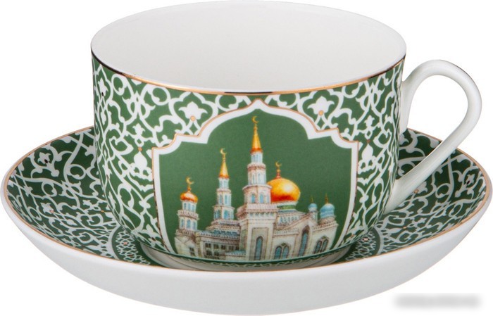 Сервиз Lefard Мечеть 85-1993