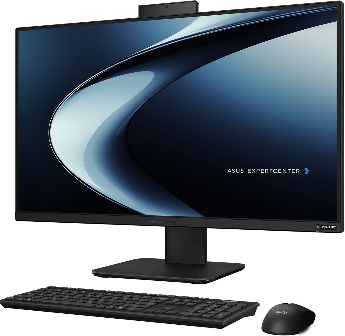 Моноблок ASUS ExpertCenter P600 AiO PM670KA-BPE024W