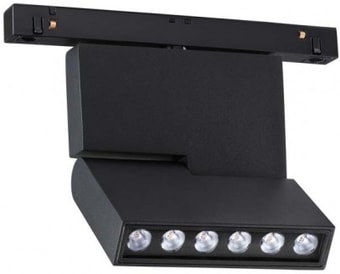 Трековый светильник Novotech Flum 358467
