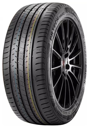 Летние шины DoubleStar DSU02 235/50R19 103W