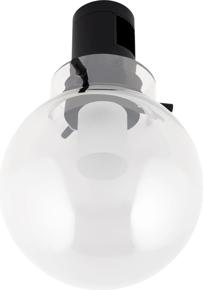 Трековый светильник Arlight ART-APRIORI-ZORB-С-R110-5W Day4000 BK 85deg 049232