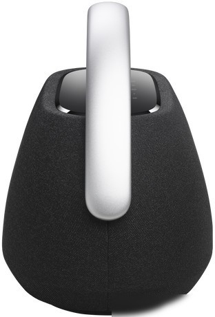 Беспроводная колонка Harman/Kardon Go + Play 3 (черный)
