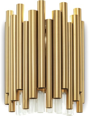 Бра Maytoni Coliseo MOD135WL-01BS
