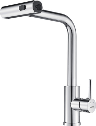 Смеситель Shevanik S263