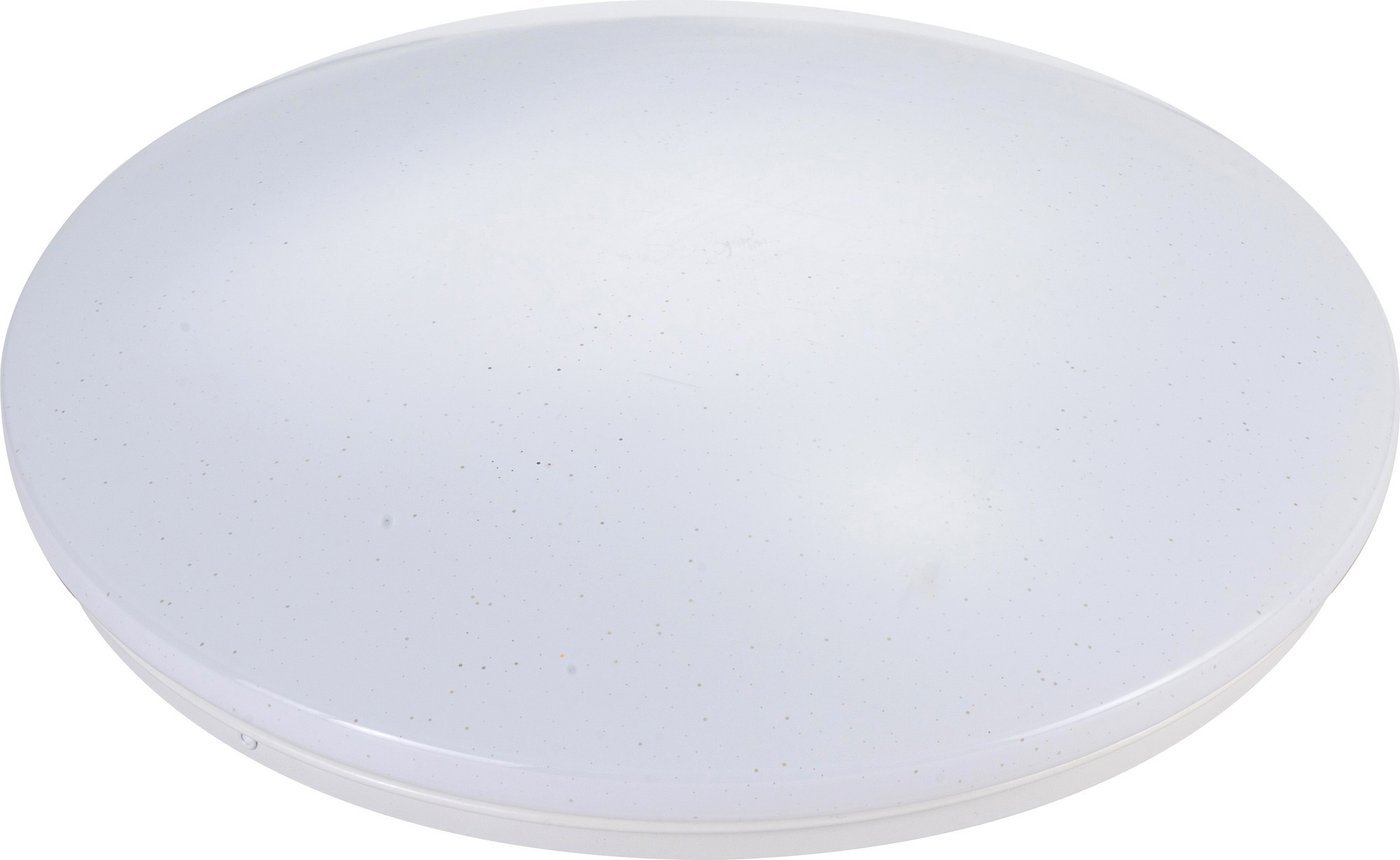 Припотолочная люстра Escada 10213/SG LED (белый)