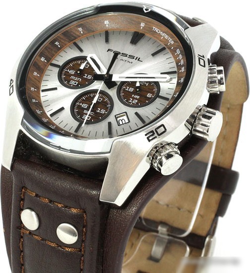 Наручные часы Fossil CH2565