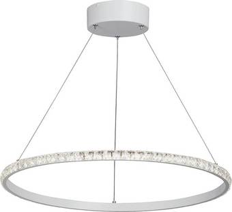 Подвесная люстра Vitaluce V04628 V04628-03/1S