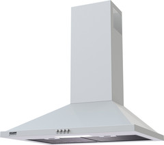 Кухонная вытяжка Krona Bella 600 White Push Button