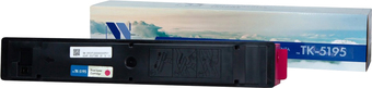 Картридж NV Print NV-TK5195M (аналог Kyocera TK-5195M)