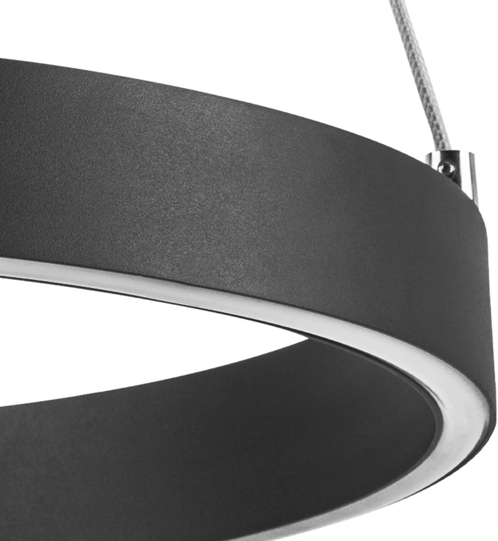 Подвесная люстра Lightstar Saturno 748017