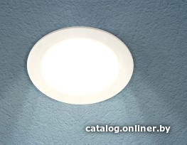 Точечный светильник ЭРА LED 1-3-4K Б0031154