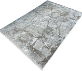 Ковер для жилой комнаты Radjab Carpet Марсель NP 371 Прямоугольник 11544RK (1.6x3, Cream/Beige)