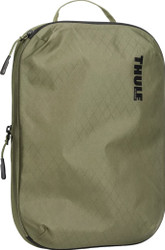 Органайзер для чемодана Thule Compression Packing Cube Medium 3205117 (soft green)