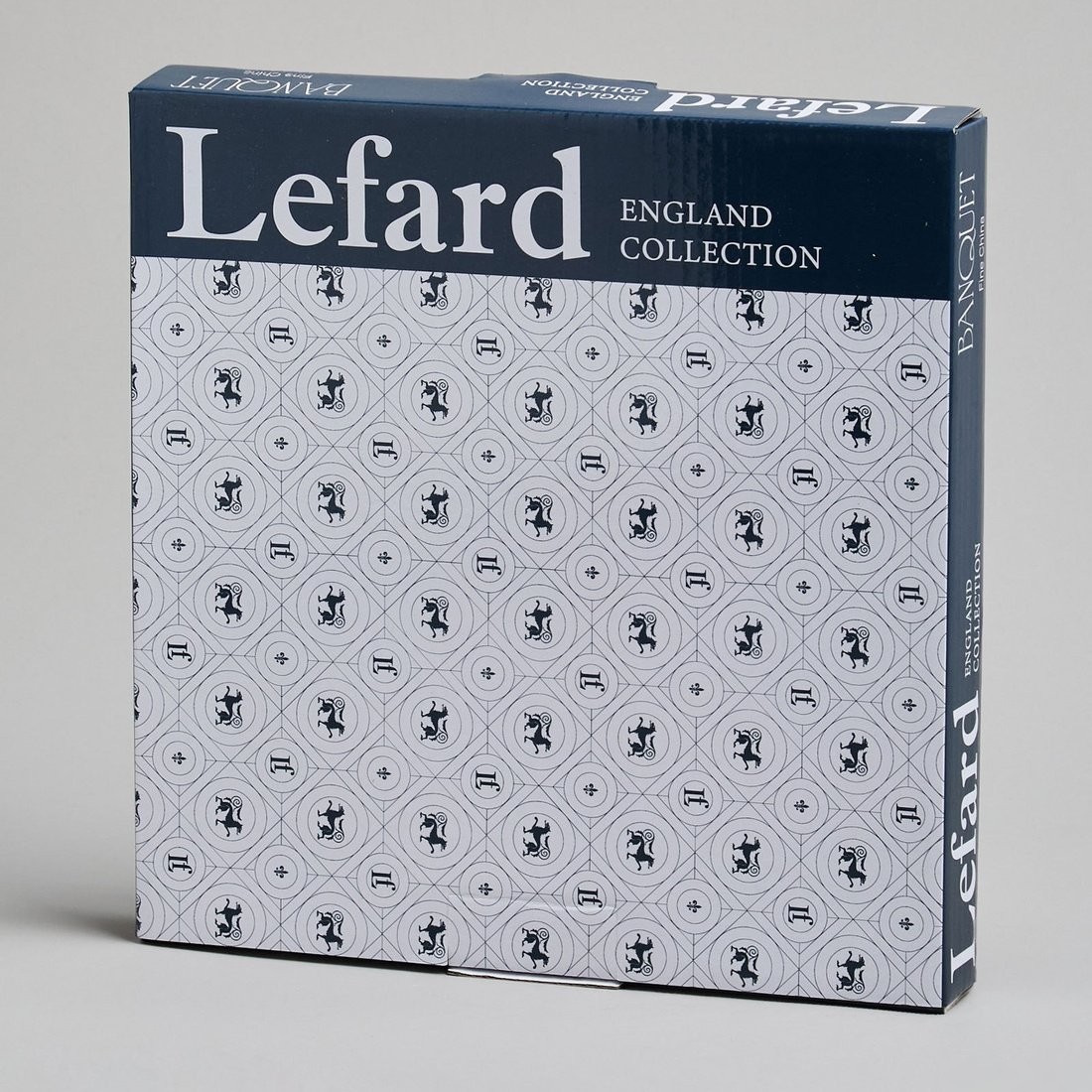 Тарелка обеденная Lefard Banquet 85-2075