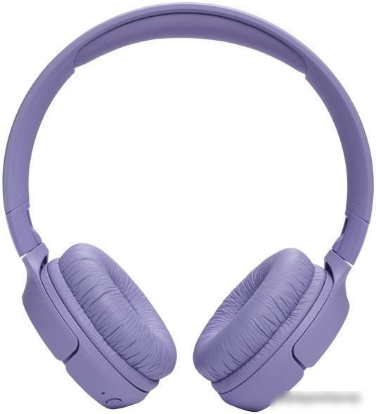 Наушники JBL Tune 520BT (фиолетовый)