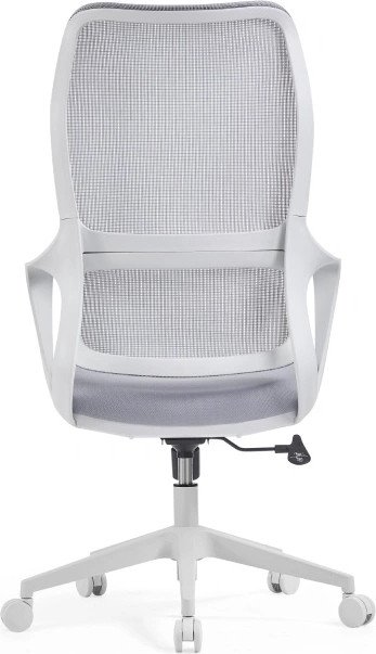 Офисное кресло SPARX Ventura White (серый)