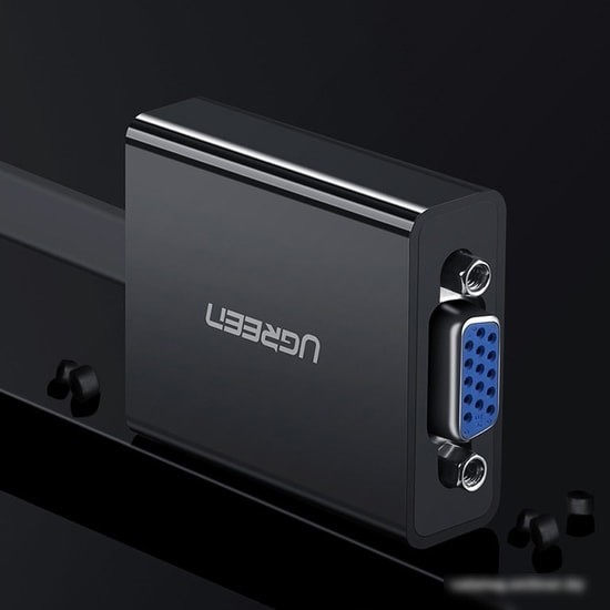 Адаптер Ugreen MM103