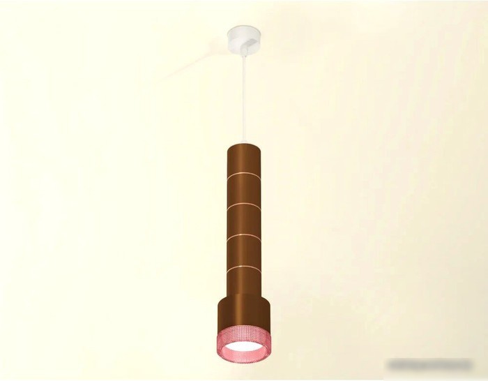 Подвесная люстра Ambrella light XP XP8117005