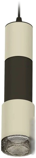 Подвесная люстра Ambrella light XP XP7423021