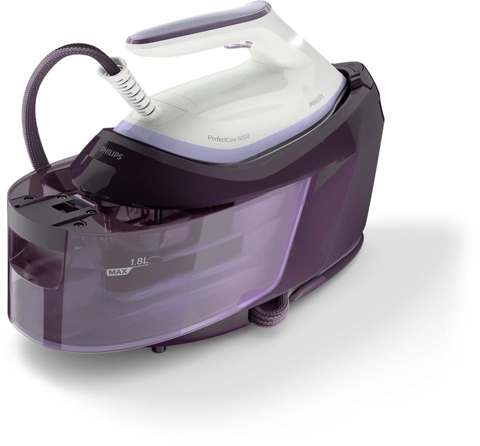 Утюг Philips PerfectCare 6000 Series PSG6024/30