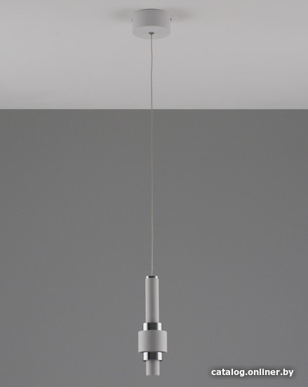 Подвесная люстра Moderli Elsa V10860-PL