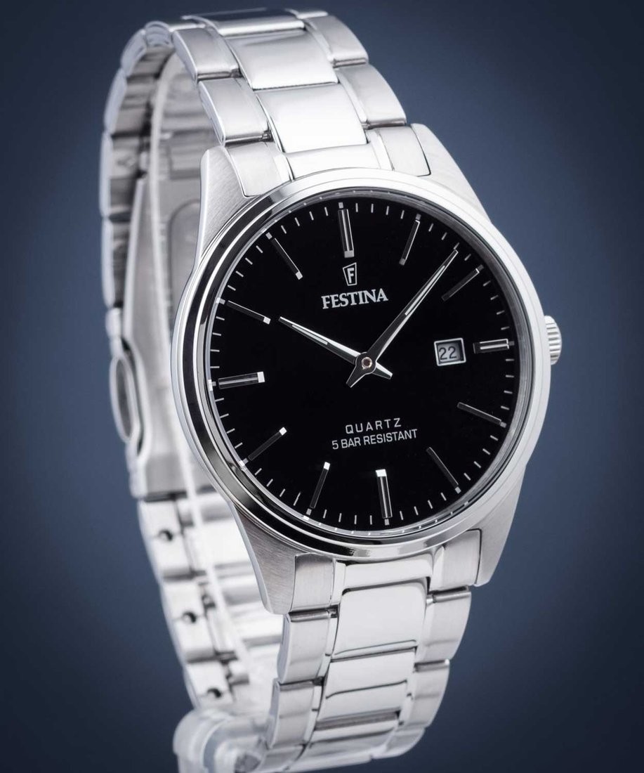 Наручные часы Festina F20511-4