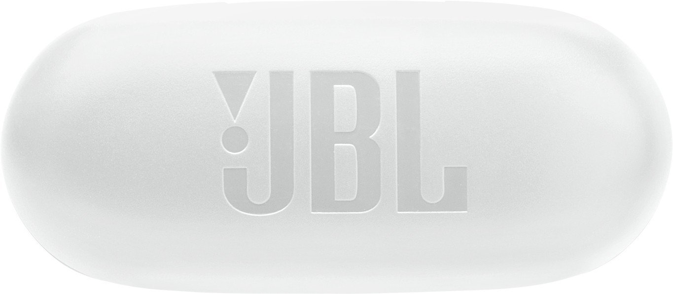 Наушники JBL Endurance Race 2 (белый)