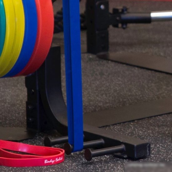 Силовой комплекс Body-Solid SR-HEXPROCLUB