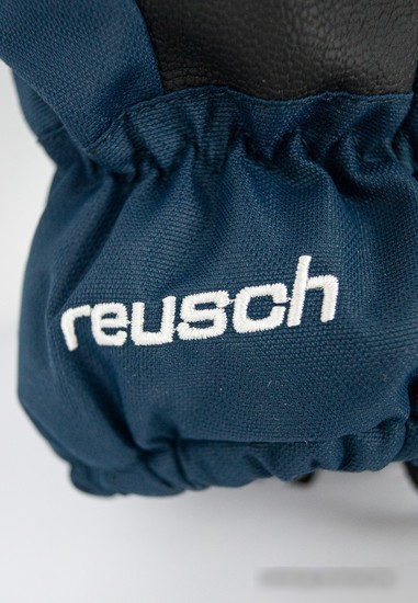 Варежки Reusch Olly R-Tex XT 6185588-4479 (р-р 4, mitten dress blue)