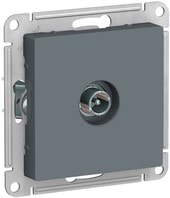 Розетка телевизионная Schneider Electric Atlas Design ATN000791