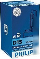 Ксеноновая лампа Philips D1S 85415WHV2C1