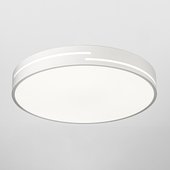 Припотолочная люстра Citilux Купер CL72470GL0