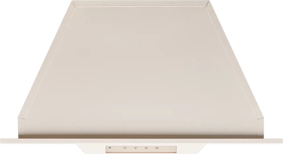 Кухонная вытяжка KUPPERSBERG Inlinea 52 Beige