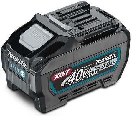Аккумуляторная пила Makita UC026GT101 (с 1-им АКБ)