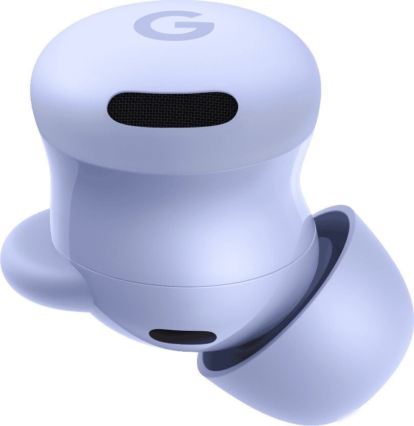 Наушники Google Pixel Buds 2a (ирис)